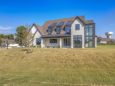 5851 N River Birch Rd, Owasso, OK, 74055