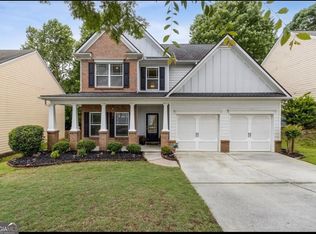 4266 Suwanee Brook Ct, Buford, GA 30518