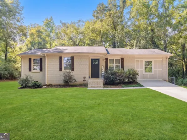80 Knight Dr, McDonough, GA 30252