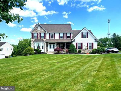 217 Clover Ln, Perkiomenville, PA, 18074