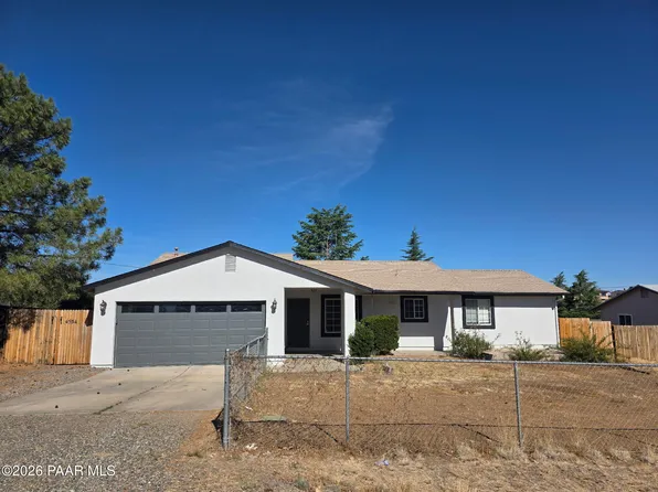 4534 N Sauter Dr E, Prescott Valley, AZ 86314