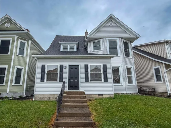 507 Washington Ave, Greenville, OH 45331