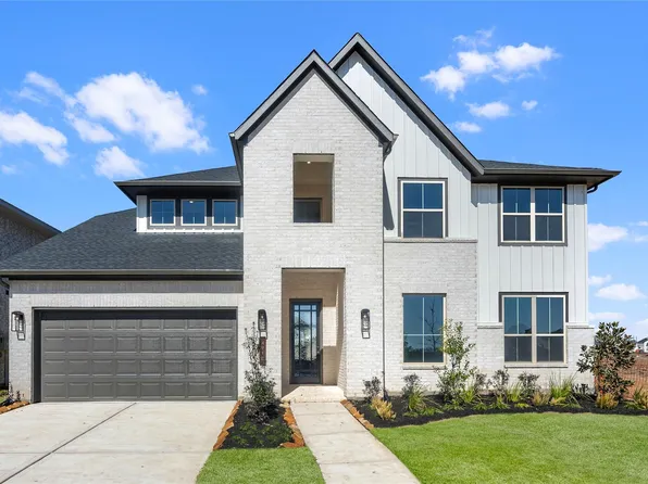 4918 Pegasus Way, Richmond, TX 77469