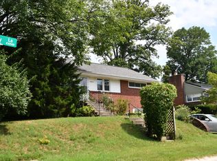 10419 Hemley Ln, Silver Spring, MD 20902