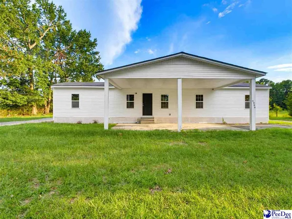 2090 Harry Byrd Hwy, Darlington, SC 29532