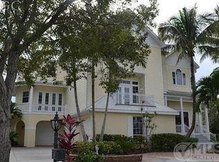 6311 Tidewater Island Cir, Fort Myers, FL 33908