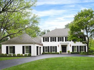 312 Chestnut St, Winnetka, IL 60093