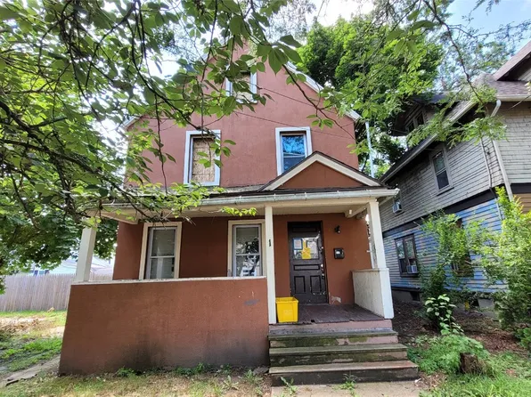 1 Lawton Ave, Binghamton, NY 13905