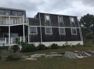 831 N Main Rd, Jamestown, RI 02835