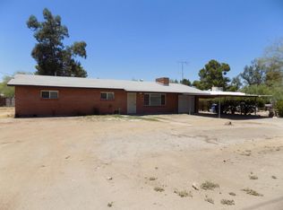 1815 N Beverly Ave, Tucson, AZ 85712