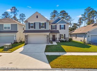 2555 LANTANA Lane, Green Cove Springs, FL 32043