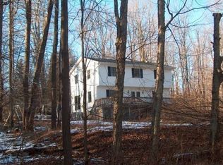 202 N-s Turnpike Rd, Newfoundland, PA 18445