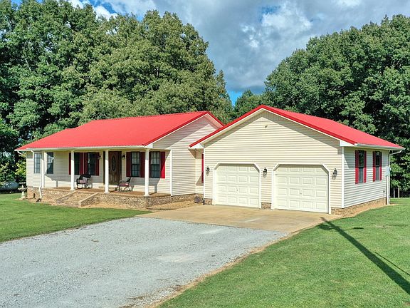 2nd image of 2170 Old Christmasvlle School Rd