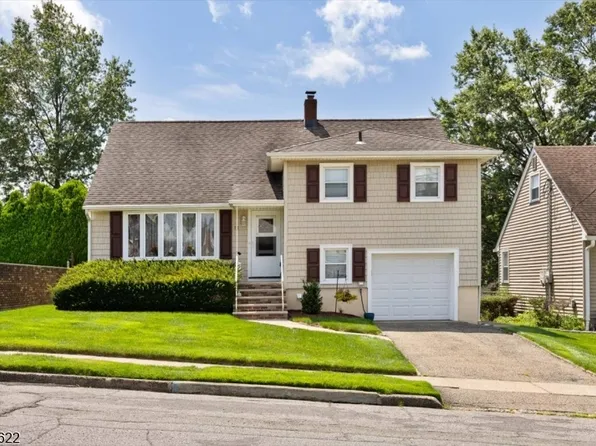 11 Landis Pl, Clifton City, NJ 07013