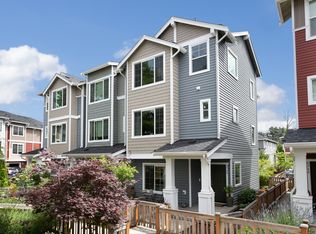 6562 High Point Dr SW, Seattle, WA 98126