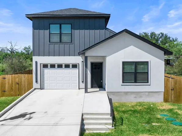 212 Southwood Drive, Granite Shoals, TX 78654
