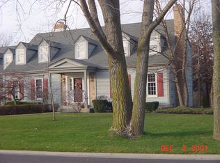 2825 Dartmouth Ln, Olympia Fields, IL 60461