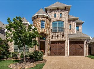 8308 Inverness, The Colony, TX 75056