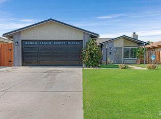 2217 4th St, Wasco, CA 93280