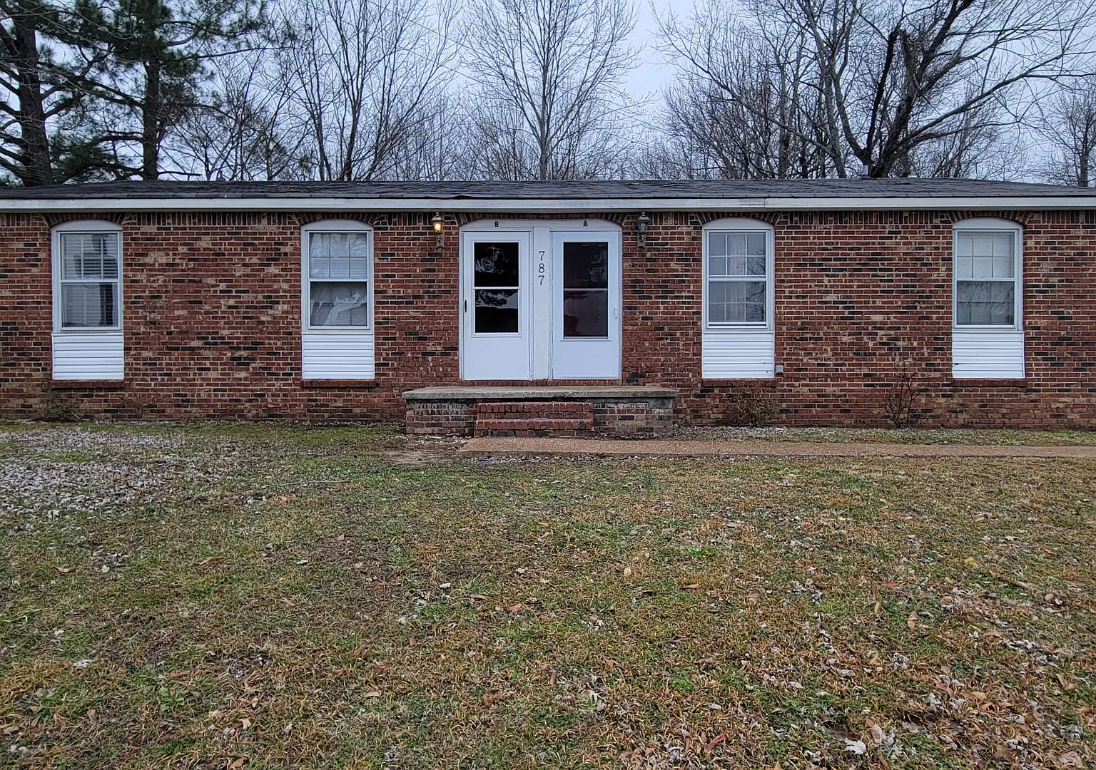787 Old Hickory Blvd (JMS) — Photo 1