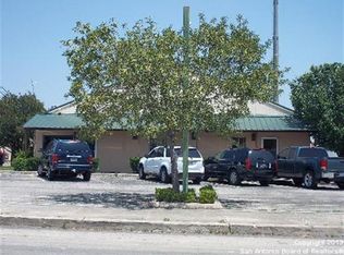 8026 Webbles Dr, San Antonio, TX 78218