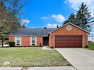 7746 Winding Creek Pl, Indianapolis, IN 46236