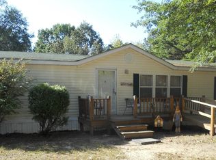 293 Northridge Rd, Malvern, AR 72104