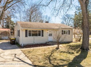 440 N Jefferson St, Mason, MI