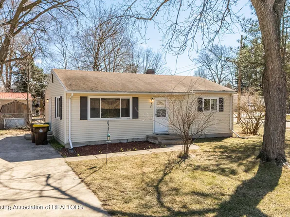 440 N Jefferson St, Mason, MI 48854