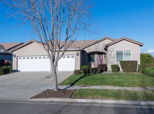1401 Butte Vista Ln, Yuba City, CA