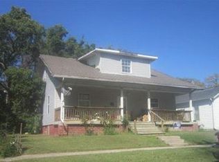 905 Bond St, Moberly, MO 65270