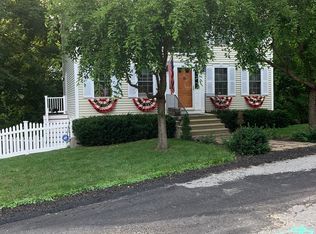 22 Oxford St, Fitchburg, MA 01420