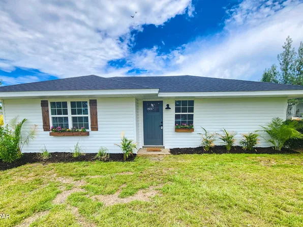 5362 10th St, Malone, FL 32445