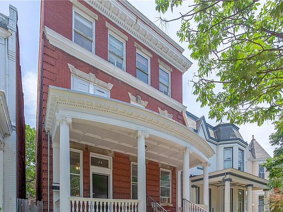 3rd image of 2026 W Grace St