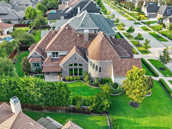 Home for Sale in Frisco TX