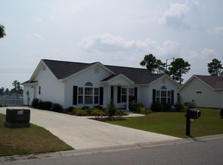 2005 Hawksmoor Dr, Conway, SC 29526