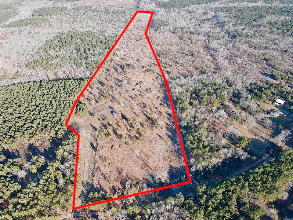 4061 Miller County 32 2719S28W, Doddridge, AR 71834 MLS 24001792
