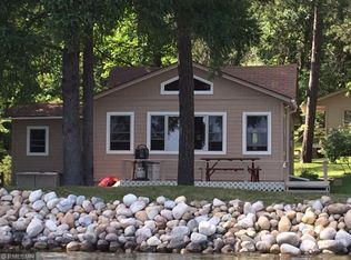 13906 Chippewa Loop, Park Rapids, MN 56470