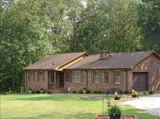 1523 River Rd, Woodruff, SC 29388