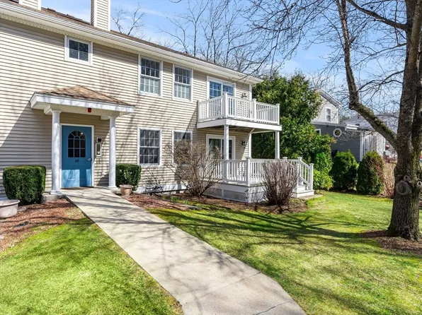 58-58A W Main St #101, Groton, MA 01450