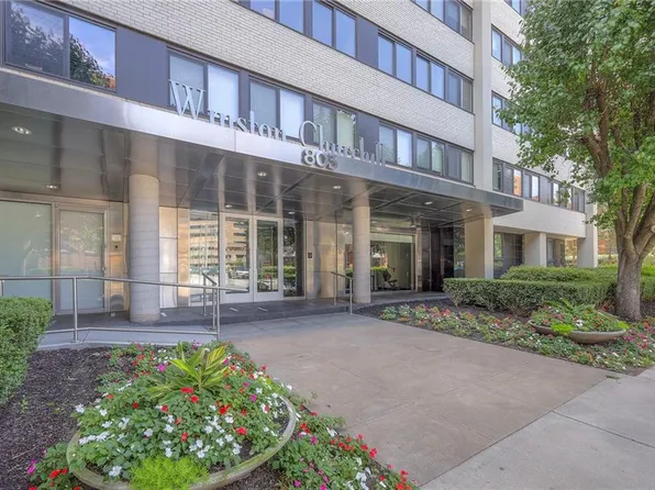 803 W 48th St APT 404, Kansas City, MO 64112