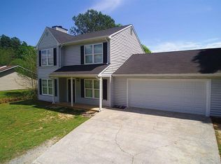 123 Bishop Rd, Cartersville, GA 30121