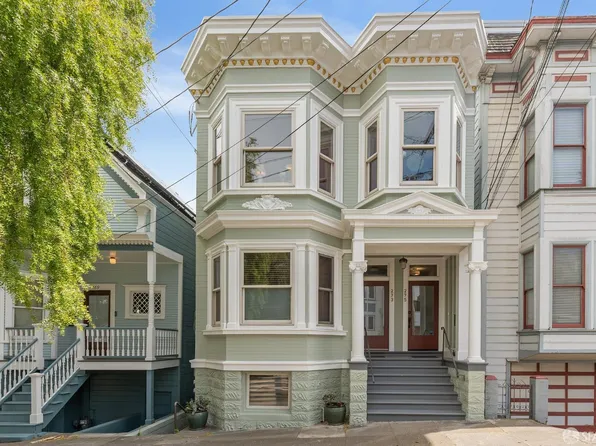 275 28th St, San Francisco, CA 94131