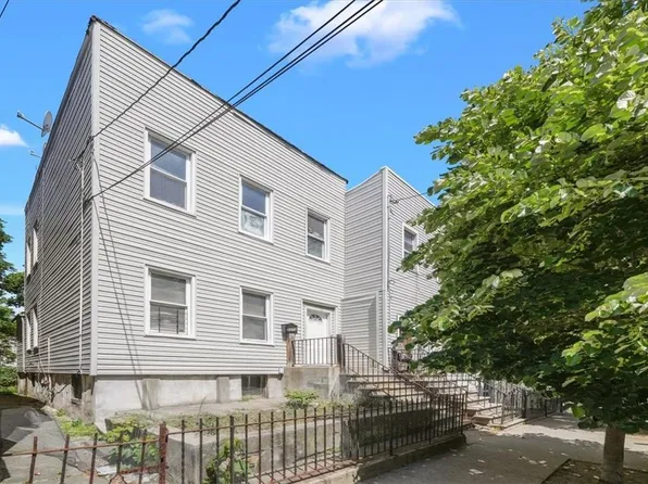 2213 Belmont Avenue, Bronx, NY 10457