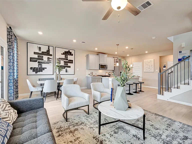 3012 Moonlit Mesa Ln — Photo 9