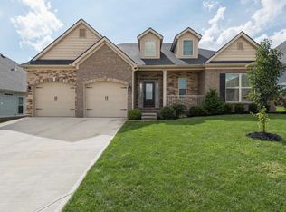 185 Inverness Dr, Georgetown, KY 40324