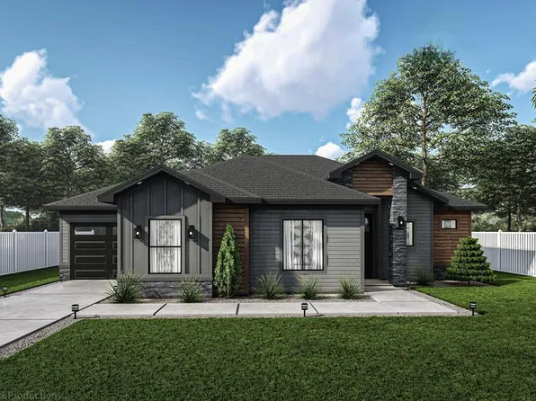 206 N Drift St, La Feria, TX 78559