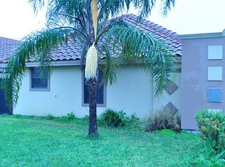 207 S Ridge Ln, San Juan, TX 78589