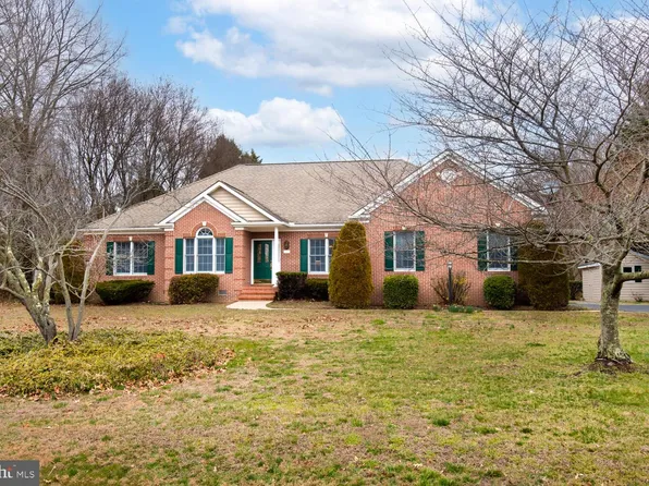 19 Prospect Bay Dr W, Grasonville, MD 21638