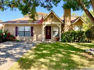 9447 Valley Rdg, San Antonio, TX 78250